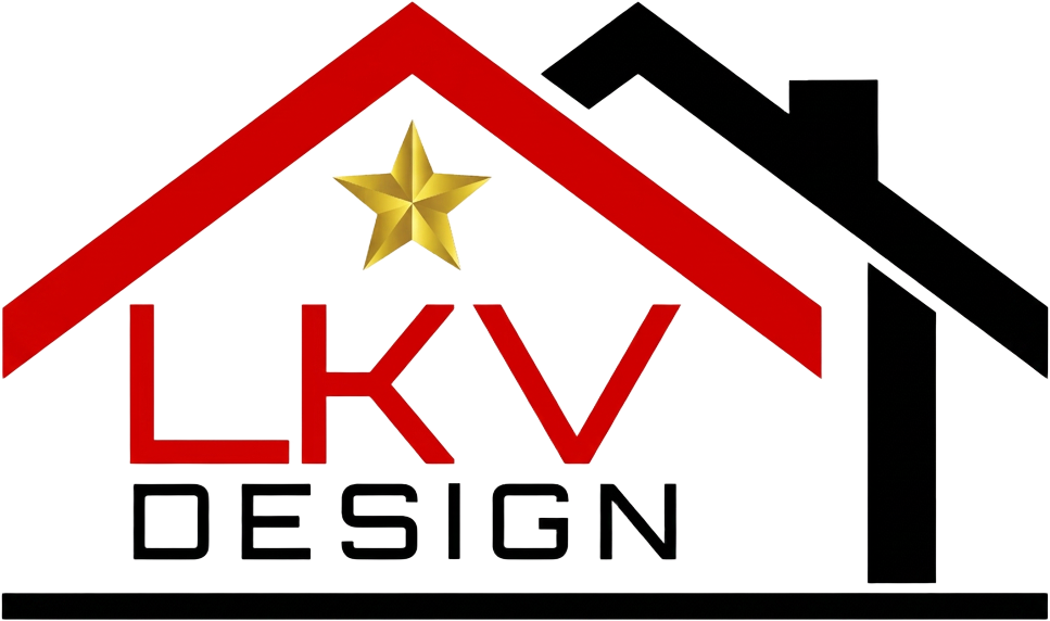 LKV Design Peinture — peintre en bâtiment en Île-de-France